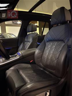 بی ئێم دەبڵیو X5